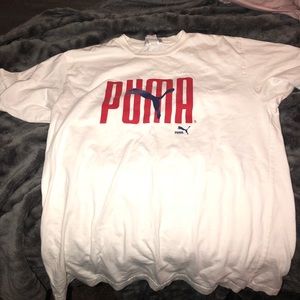 Puma Tee